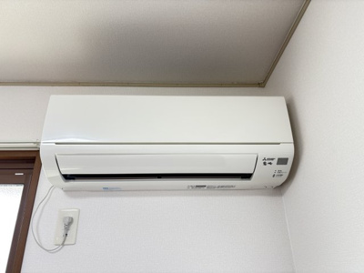 【設備】 | ファミールS