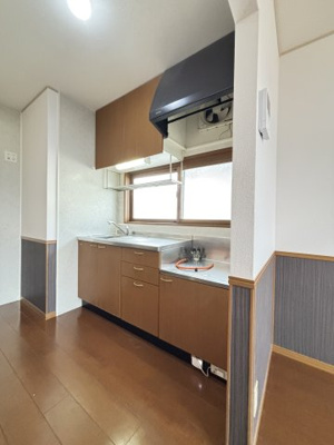 【キッチン】 | ファミールS