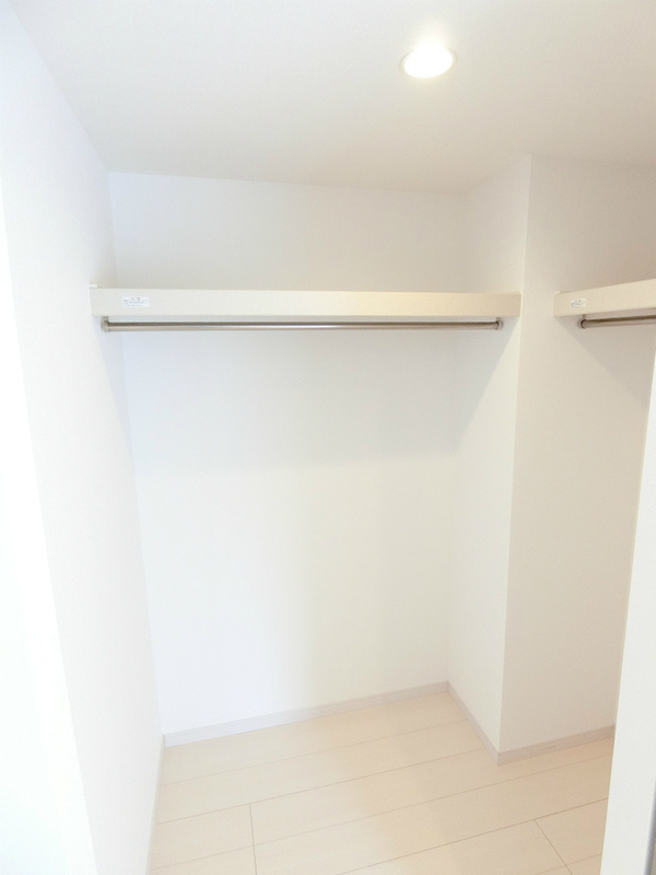 リブリ・リコの収納