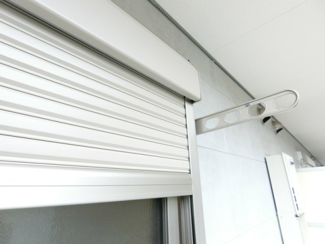 リブリ・リコの設備