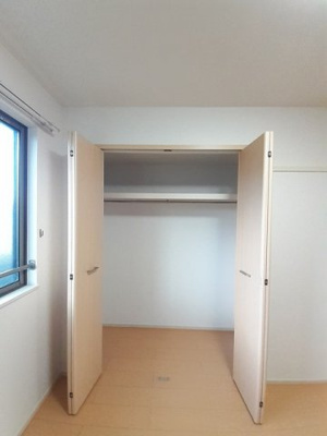 【収納】 | ロイヤルシャトー・Ｋ