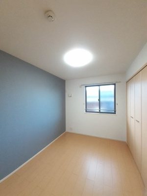 【洋室】 | ロイヤルシャトー・Ｋ