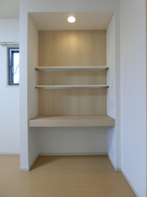 【内装】 | ロイヤルシャトー・Ｋ | イメージ101号室の写真