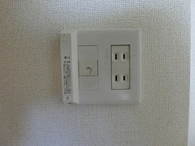 【設備】 | ロイヤルシャトー・Ｋ | イメージ101号室の写真