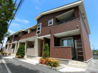 【外観】 | ロイヤルシャトー・Ｋ