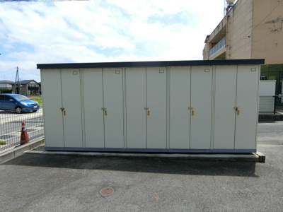 【その他共用部分】 | ロイヤルシャトー・Ｋ