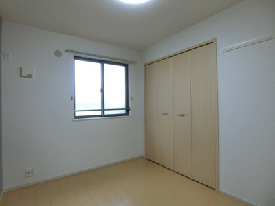 【洋室】 | ロイヤルシャトー・Ｋ | イメージ101号室の写真