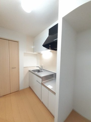 【キッチン】 | ロイヤルシャトー・Ｋ