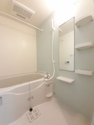 【浴室】 | ロイヤルシャトー・Ｋ