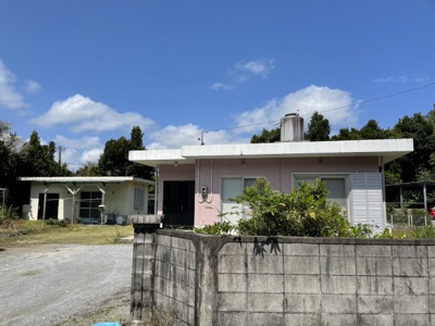  | 名護市仲尾戸建て