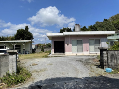  | 名護市仲尾戸建て