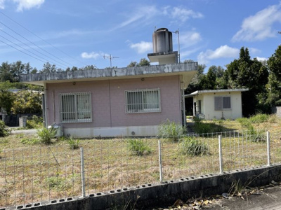  | 名護市仲尾戸建て