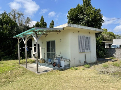  | 名護市仲尾戸建て