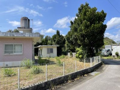  | 名護市仲尾戸建て