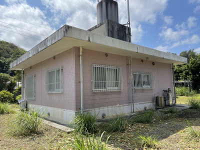  | 名護市仲尾戸建て