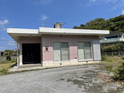  | 名護市仲尾戸建て