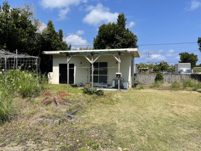  | 名護市仲尾戸建て