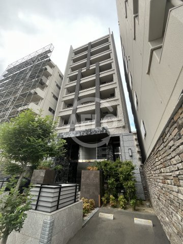 ゲートコート東三国