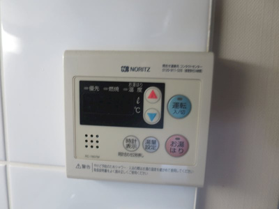 【内装】 | BRIZZ上池台