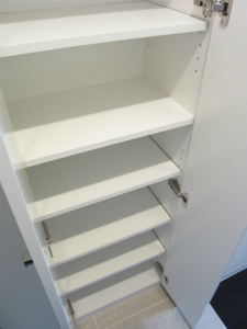 【収納】 | BRIZZ上池台