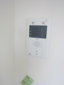 【セキュリティ】 | BRIZZ上池台