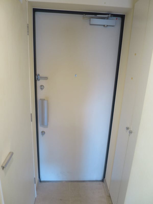 【玄関】 | BRIZZ上池台