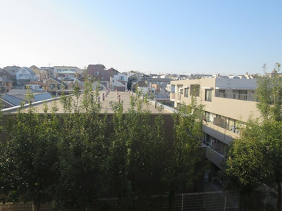 【展望】 | BRIZZ上池台