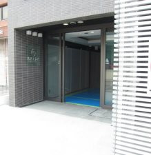 【エントランス】 | BRIZZ上池台