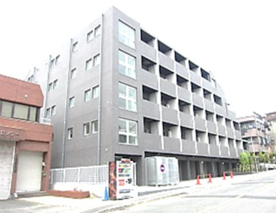 【外観】 | BRIZZ上池台