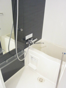 【浴室】 | BRIZZ上池台