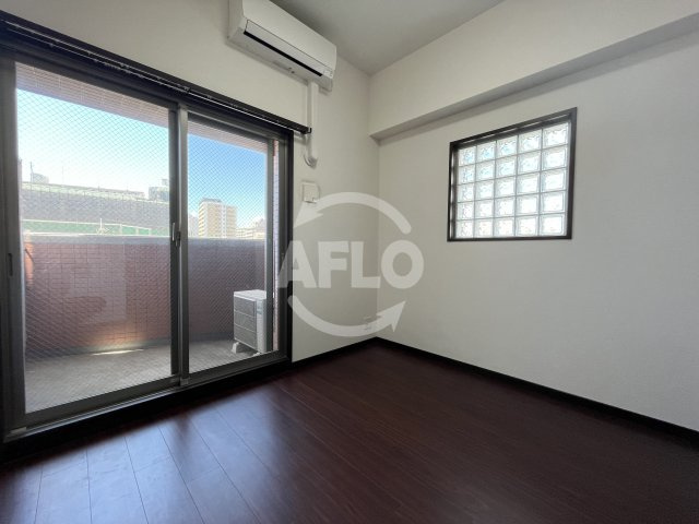 プレジオ十三の洋室|プレジオ十三　洋室