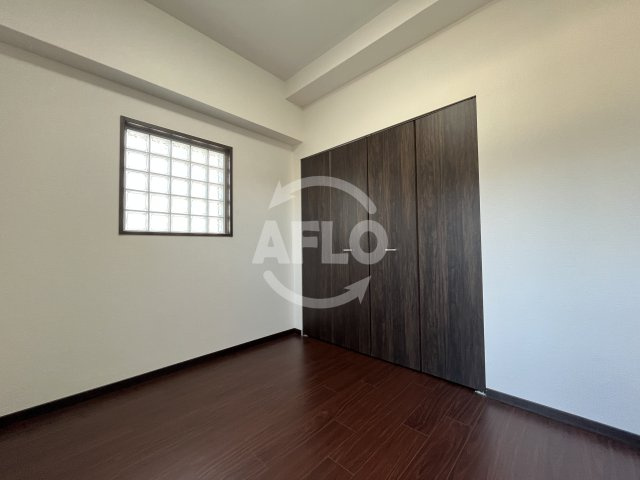 プレジオ十三の洋室|プレジオ十三　洋室