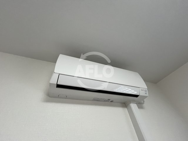 プレジオ十三の設備|プレジオ十三　エアコン