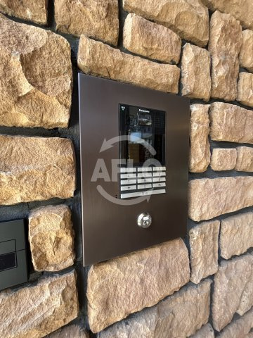 プレジオ十三のセキュリティ|プレジオ十三　オートロック