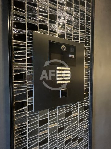 ザ・パークハビオ塚本のセキュリティ|ザ・パークハビオ塚本　オートロック