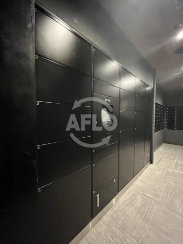 ザ・パークハビオ塚本のその他共用部分|ザ・パークハビオ塚本　宅配ボックス