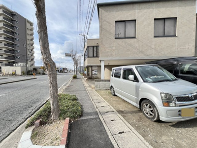 【周辺】 | Lien米子