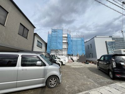 【駐車場】 | Lien米子