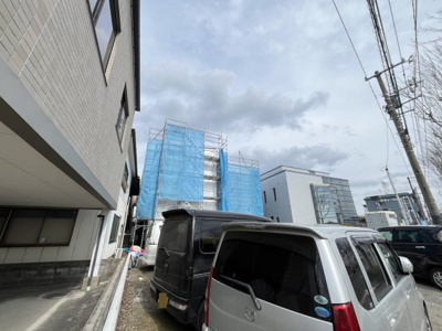 【駐車場】 | Lien米子