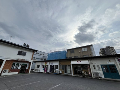 【駐車場】 | Lien米子