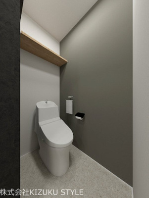 【トイレ】 | Lien米子