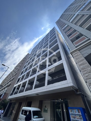 パークヒルズ東三国ヴィジョン