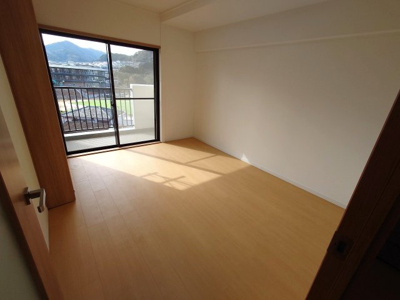 【洋室】 | アメニティ徳力Ⅰ（B-38）