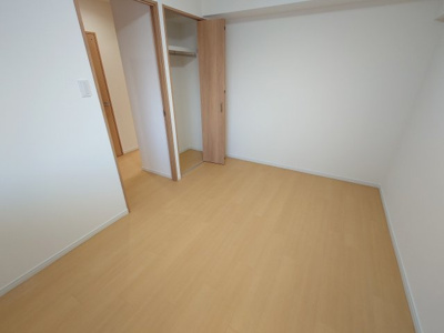 【洋室】 | アメニティ徳力Ⅰ（B-38）