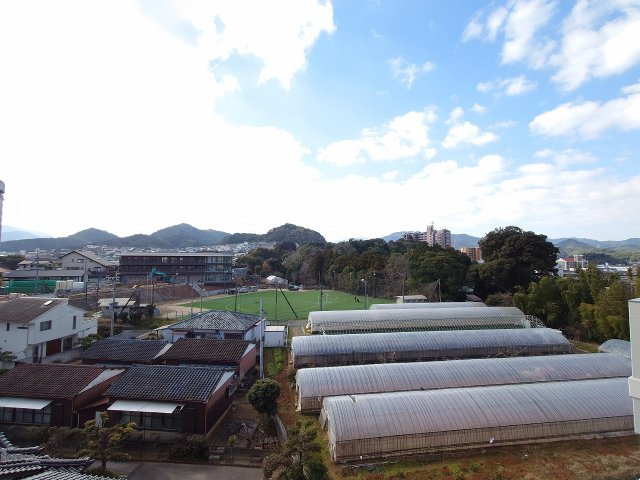 【展望】 | アメニティ徳力Ⅰ（B-38）