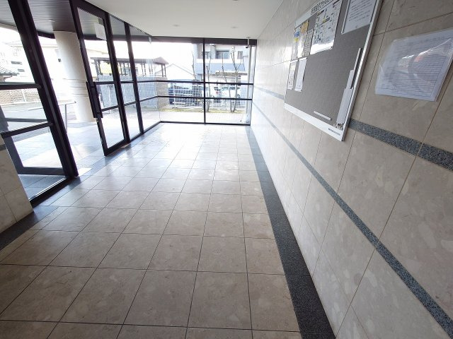 【エントランス】 | アメニティ徳力Ⅰ（B-38）