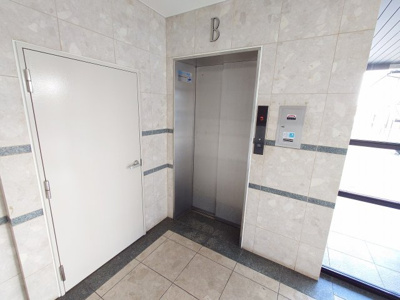 【その他共用部分】 | アメニティ徳力Ⅰ（B-38）