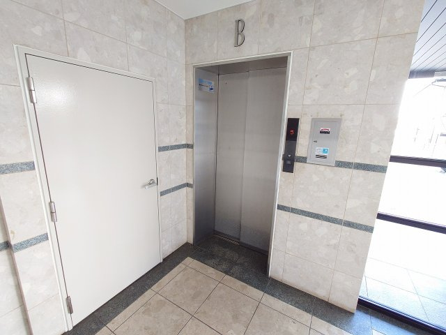 【その他共用部分】 | アメニティ徳力Ⅰ（B-38）