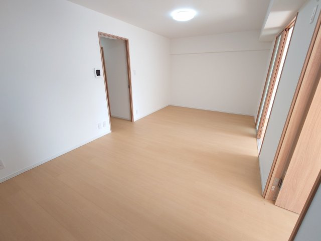 【居間・リビング】 | アメニティ徳力Ⅰ（B-38）