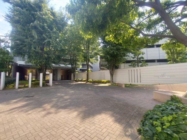 パークウエスト東京イーストブロックC棟のその他